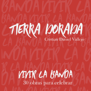 Tierra dorada