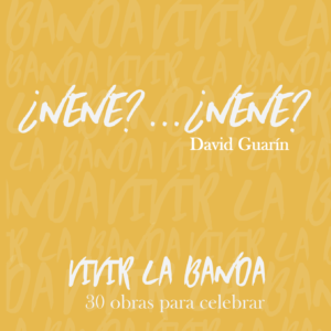 ¿Nene?...¿Nene?