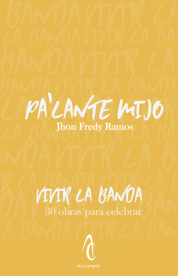 Pa'lante mijo