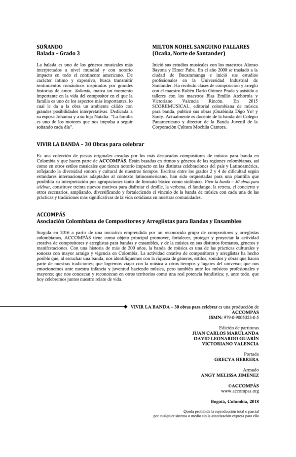 Soñando - Imagen 2