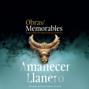 Amanecer llanero