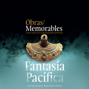 Fantasía pacífica