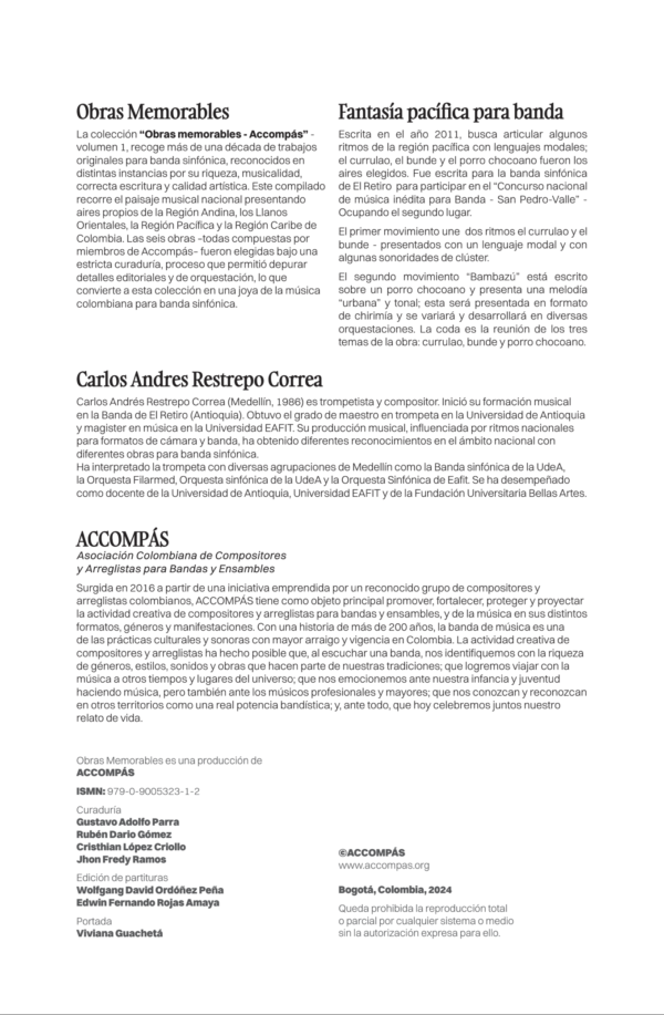 Fantasía pacífica - Imagen 3