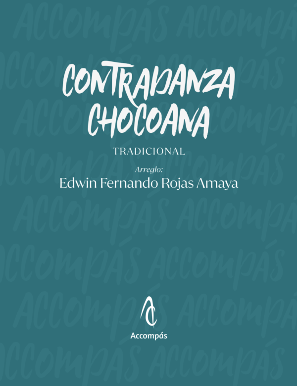 Contradanza chocoana