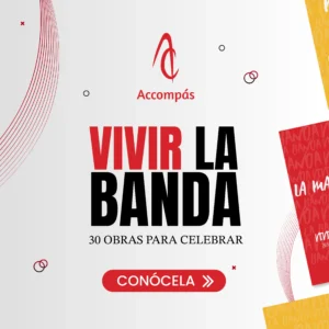 Colección Vivir la Banda