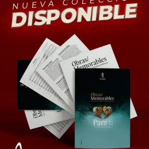 Colección Obras Memorables